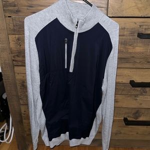 Footjoy pull over